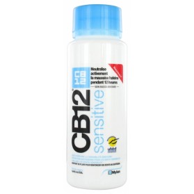 CB12 SENSITIVE BAIN DE BOUCHE 250 ML