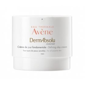 AVENE DERMABSOLU CREME DE JOUR FONDAMENTALE 40ML