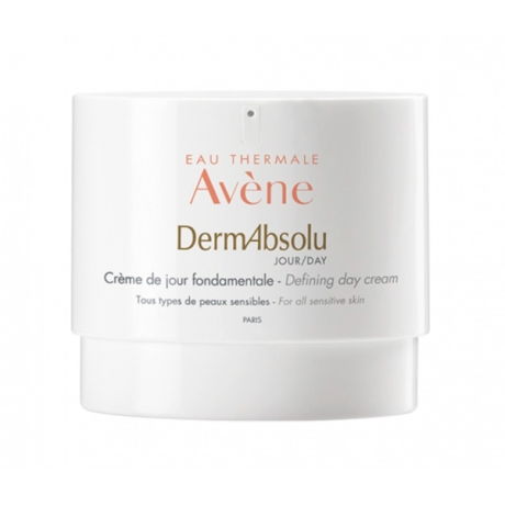 AVENE DERMABSOLU CREME DE JOUR FONDAMENTALE 40ML