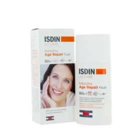 ISDIN FOTO ULTRA AGE REPAIR FLUID SPF50+ 50ML