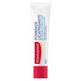 ELASTOPLAST POMMADE CICATRISANTE 20 G