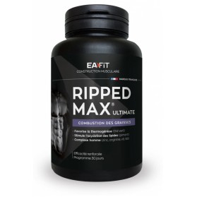 EAFIT RIPPED MAX ULTIMATE...