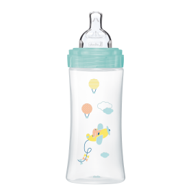 DODIE BIBERON SENSATION+ 3300ML AIR +6MOIS