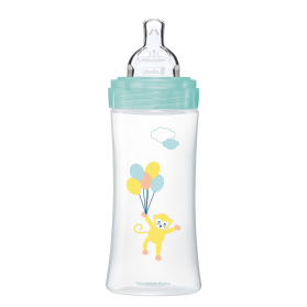 DODIE BIBERON SENSATION+ 3300ML AIR +6MOIS