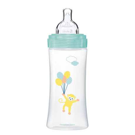 DODIE BIBERON SENSATION+ 3300ML AIR +6MOIS