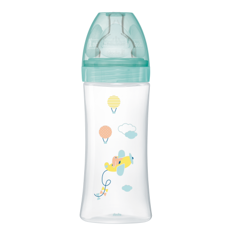 DODIE BIBERON SENSATION+ 3300ML AIR +6MOIS