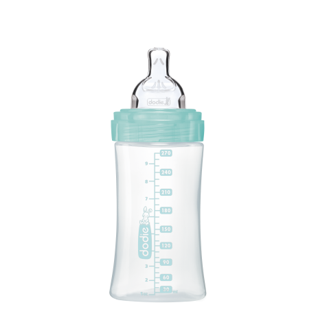 DODIE BIBERON SENSATION+ 270ML AIR 0-6 MOIS