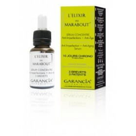 Garancia L'Elixir du...