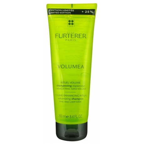 RENE FURTERER VOLUMEA SHAMPOOING EXPANSEUR CHEVEUX FINS 250ML