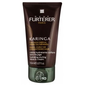 RENE FURTERER KARINGA CRÈME HYDRATANTE COIFFANTE SANS RINÇAGE 150 ML