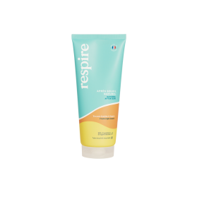 RESPIRE Gel-Crème Après-Soleil 200ml