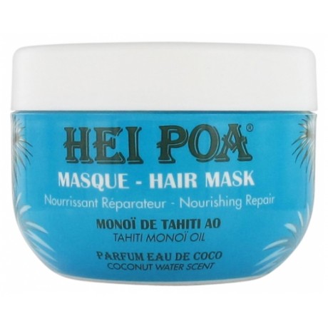 HEI POA MASQUE NOURISSANT RÉPARATEUR MONOÏ DE TAHITI AO 200 ML