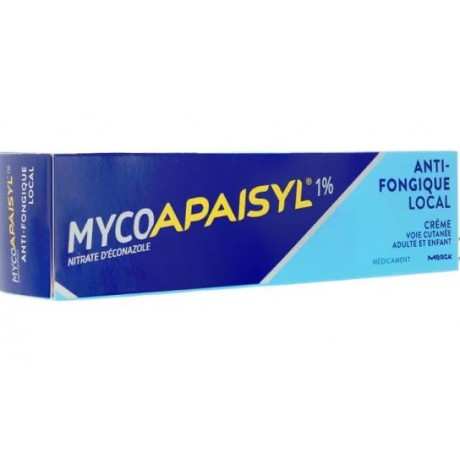 MYCOAPAISYL 1% CREME TUBE 30G