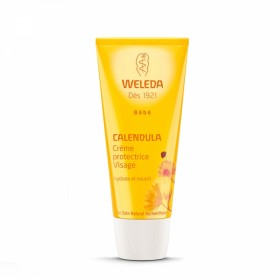 Weleda Bébé Crème...