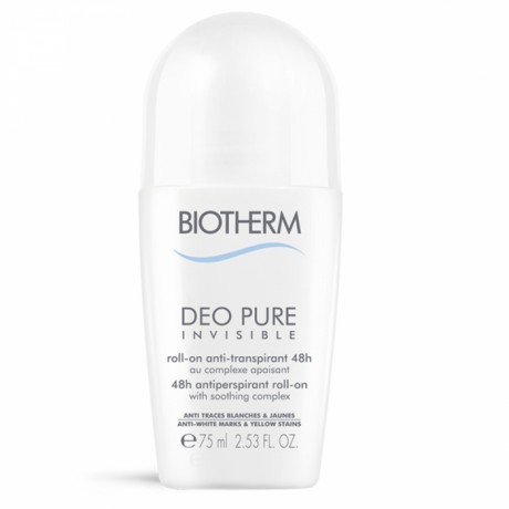 Biotherm Déo Pure Invisible Spray Anti-Transpirant 48H 150 ml