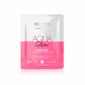 BIOTHERM AQUA GLOW FLASH MASK 31G