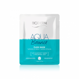 BIOTHERM AQUA BOUNCE FLASH MASK 31G