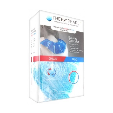 THERAPEARL EPAULES/CERVICALES