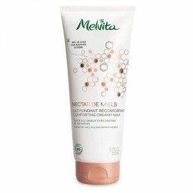 MELVITA NECTAR DE MIELS LAIT FONDANT RECONFORTANT BIO 200ML