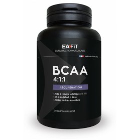 Eafit bcaa 4.1.1 120 gélules