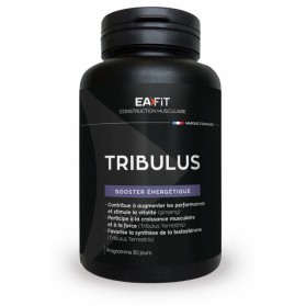 Eafit Tribulus Synthèse Testosterone 90 Comprimés