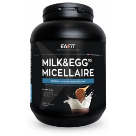 EAFIT Milk Egg 95+...