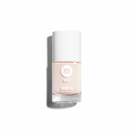 MEME Le Vernis au Silicium Nude 10ML