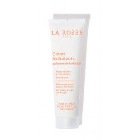 LA ROSEE CREME HYDRATANTE 60ML