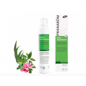 PRANAROM SPRAY ASSAINISSANT AROMAFORCE  BIO150ML