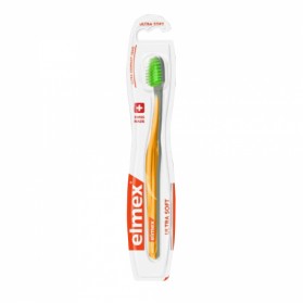 ELMEX BROSSE A DENTS ANTI CARIES ULTRASOFT