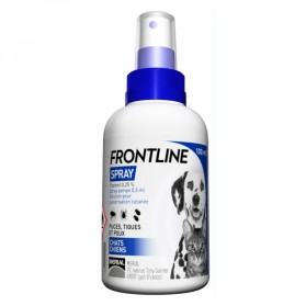 FRONTLINE SPRAY CUTANE ANTI...