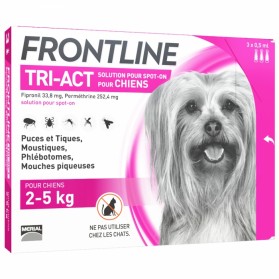 FRONTLINE TRI-ACT SPOT-ON...