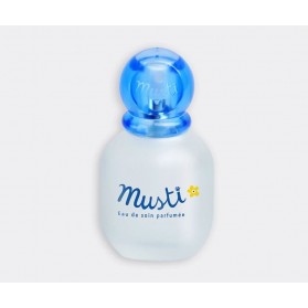 Mustela Musti eau de soin...