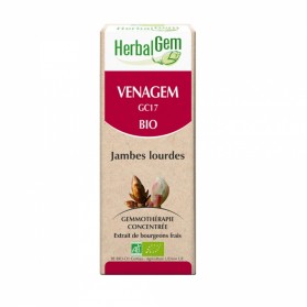 HERBALGEM VENAGEM COMPLEXE BIO JAMBES LOURDES 30ML