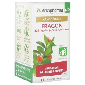 ARKOPHARMA ARKOGÉLULES FRAGON BIO 45 GÉLULES