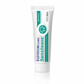 ELGYDIUM DENTIFRICE SENSILEAVE DENTIFRICE CLINIC 50ML