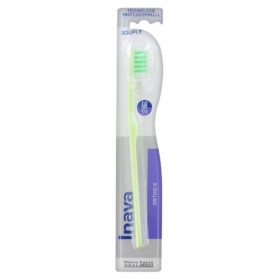 INAVA ORTHO-X BROSSE À DENTS SOUPLE 20/100