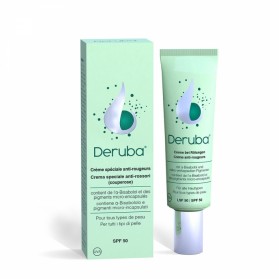 DERUBA CREME SPECIALE ANTI-ROUGEURS SPF50 30ML