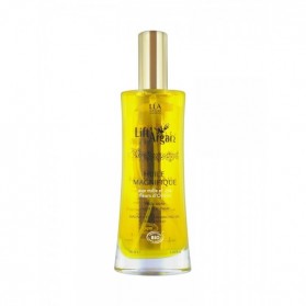 LIFT'ARGAN HUILE MAGNIFIQUE CORPS ET CHEVEUX BIO 100ML