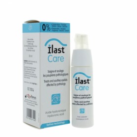 ILAST CARE CREME...