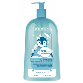 Bioderma ABCDerm Gel...