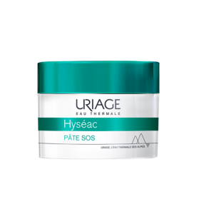 Uriage Hyséac Pâte Sos -...