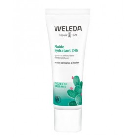 WELEDA FLUIDE HYDRATANT FIGUIER 30ML