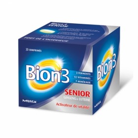 Bion 3 Sénior vitalite 30...