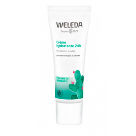 WELEDA CREME HYDRATANT FIGUIER 30ML