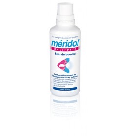 Meridol halitosis bain de...