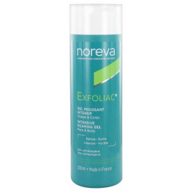 Noreva led exfoliac gel...