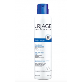 URIAGE XEMOSE BRUME SOS ANTI-GRATTAGE 200ML