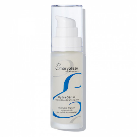 EMBRYOLISSE HYDRA-SERUM CONCENTRE D'HYDRATATION 30ML