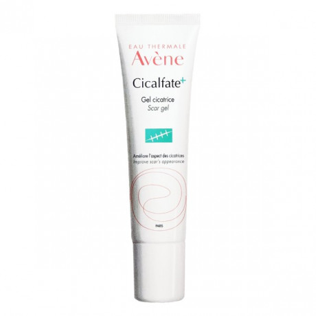 AVENE CICALFATE + GEL CICATRICE 30ML